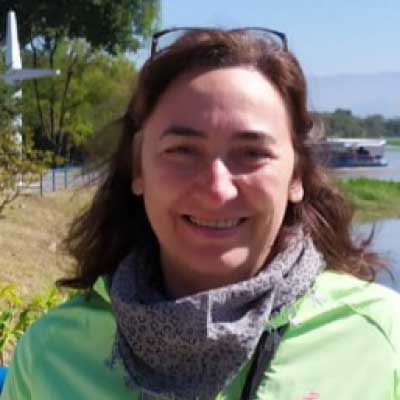 MARA ANTONIA CARRE Congresal Suplente 1° de ADUNAM. "Asociación Docentes de la Universidad Nacional de Misiones”. Posadas, Misiones carre-a-mara-antonia-congresal-suplente-1-esc-agrotecnica-adunam-misiones