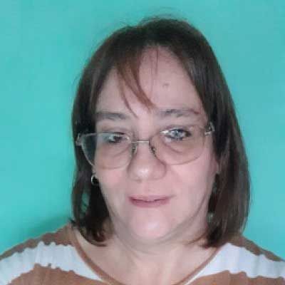 MYRIAM A. GARCIA Vocal Titular 2° de ADUNAM. "Asociación Docentes de la Universidad Nacional de Misiones”. Posadas, Misiones garcia-myriam-a-vocal-titular-2-fceqyn-adunam-misiones