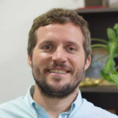 ALEX IVAN KOCIUBCZYK, Secretario Gremial de ADUNAM. "Asociación Docentes de la Universidad Nacional de Misiones”. Posadas, Misiones kociubczyk-alex-ivan-secretario-gremial-fceqyn-adunam-misiones