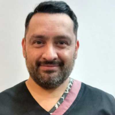 ESTEBAN LUCERO DOS SANTOS Congresal Suplente 4° de ADUNAM. "Asociación Docentes de la Universidad Nacional de Misiones”. Posadas, Misiones lucero-dos-santos-esteban-congresal-suplente-4-fceqyn-adunam-misiones