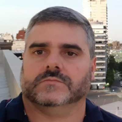 FRANCISCO STEVENSON Vocal Sup.3° de ADUNAM. "Asociación Docentes de la Universidad Nacional de Misiones”. Posadas, Misiones stevenson-francisco-vocal-titular-3-fio-adunam-misiones