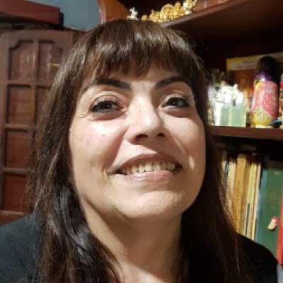MARIA ZULMA WASSAN Secretaria de Prensa de ADUNAM. "Asociación Docentes de la Universidad Nacional de Misiones”. Posadas, Misiones wassan-maria-zulma-secretaria-de-prensa-fceqyn-adunam-misioneswassan-maria-zulma-secretaria-de-prensa-fceqyn-adunam-misiones