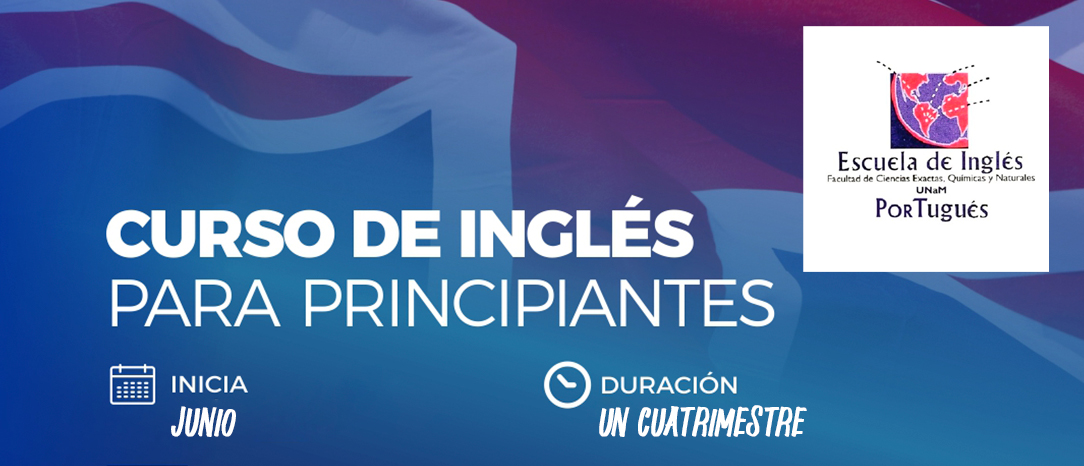 Convenio curso de inglés en “ESCUELA DE INGLÉS Y PORTUGUÉS” Programa SECRETARÍA DE EXTENSIÓN de la FACULTAD DE CIENCIAS EXACTAS, QUÍMICAS Y NATURALES (UNaM). Adunan. Asociación de Docentes de la Universidad Nacional de Misiones curso-ingles-inicial-facultad-ciencias-exactas--quiminas-y-naturales-escuela-ingles-adunam