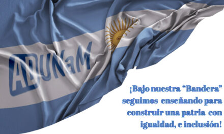 20 de junio: día de la Bandera Argentina