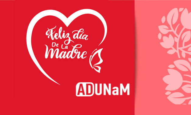FELÍZ DÍA DE LA MADRE